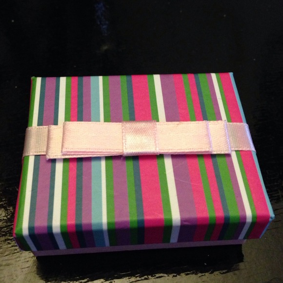 ⚠TRADED⚠Heart anklet - Picture 3 of 3