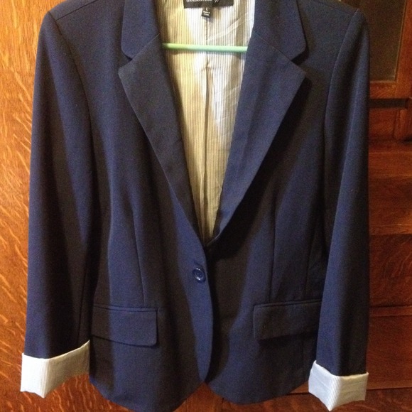 Blazer.