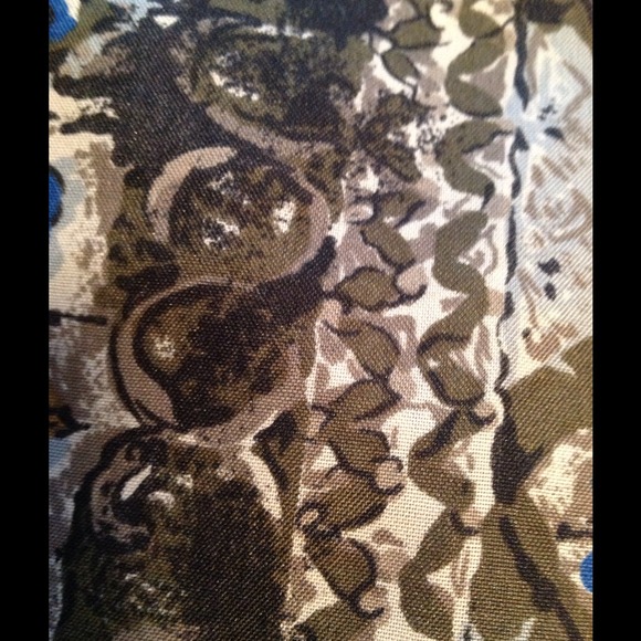 💙 SCARF 💙 - Picture 3 of 3