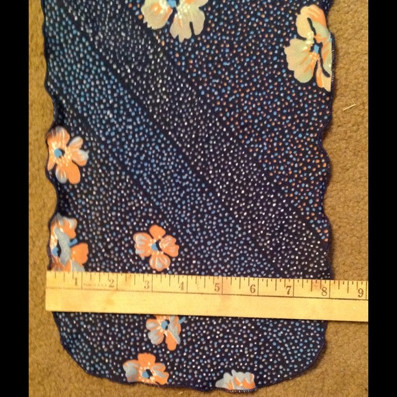 ๐ธ scarf ๐ธ - Picture 4 of 4