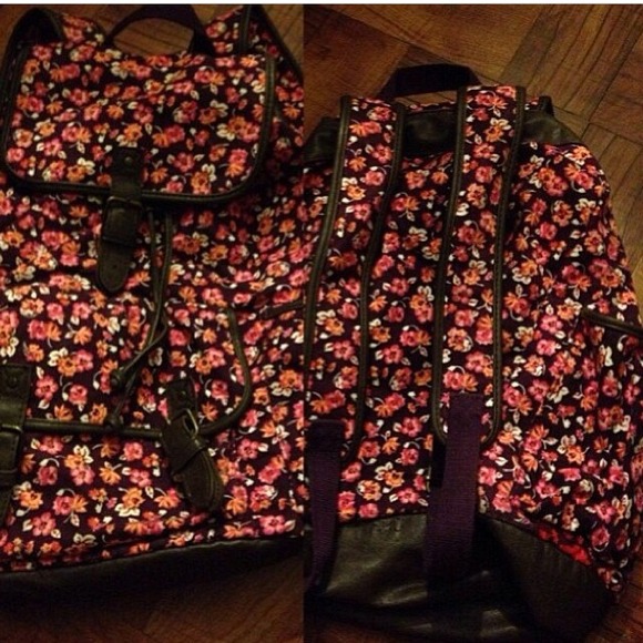 AE backpack