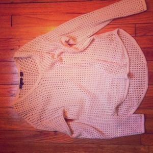 ✋Traded🚫💫CUTE Sweater💫