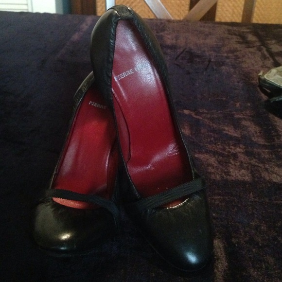 ❤️❤️reduced Pierre hardy heels - Picture 2 of 4