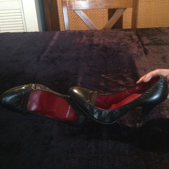 ❤️❤️reduced Pierre hardy heels - Picture 3 of 4