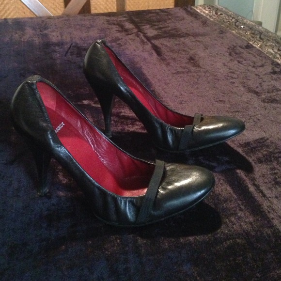 ❤️❤️reduced Pierre hardy heels - Picture 4 of 4