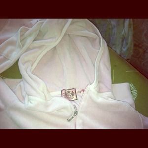 🎀Soft Pink Authentic Juicy Couture set🎀