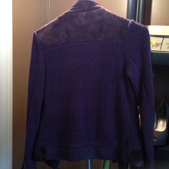 Jacket - Picture 2 of 2