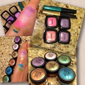 👄Make up bundle💄👀