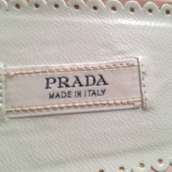 PRADA SANDALS - Picture 2 of 4