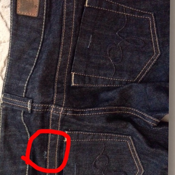 Guess jeans - Picture 4 of 4