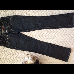 Guess jeans