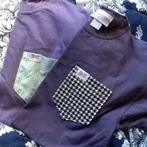 Fraternity Collection Bundle for @jzm1995!