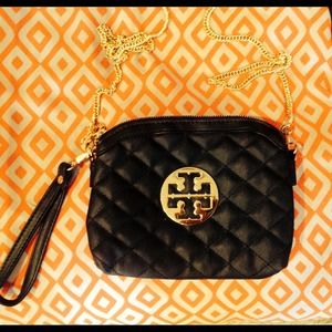 New Inspired Tory Burch Clutch/Handbag