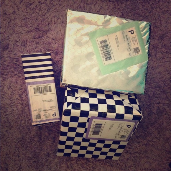 Shipping out now(:⚓️