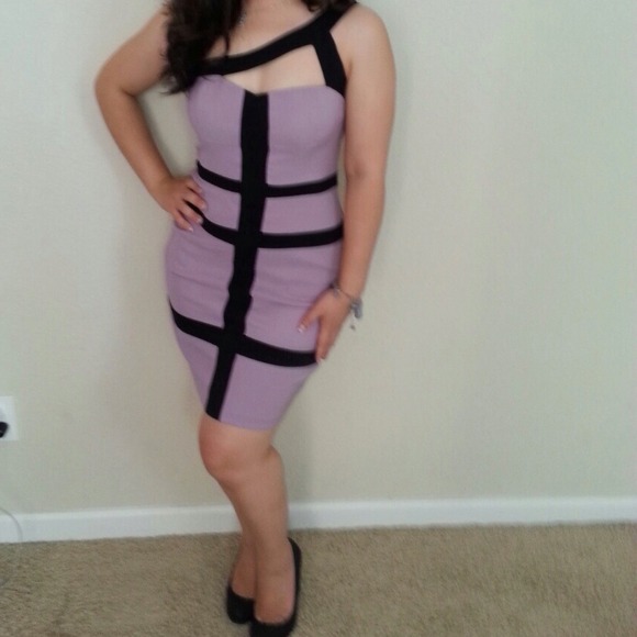 Pretty dress