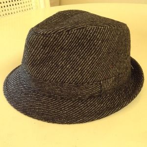 Fedora Hat