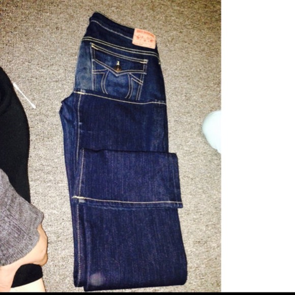 New true religions