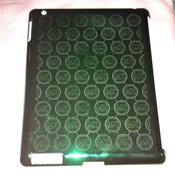 MK iPad case