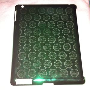 MK iPad case