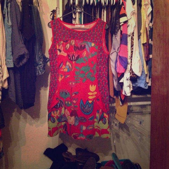 Cute dress