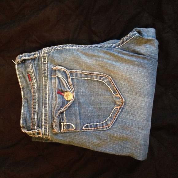 MEK denim