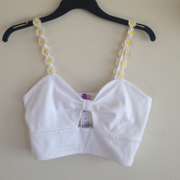 LF Daisy Bralette SOLD! - Picture 1 of 2