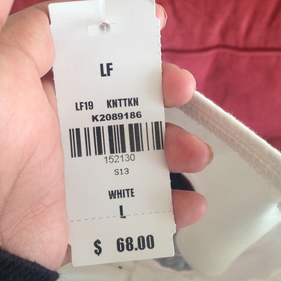 LF Daisy Bralette SOLD! - Picture 2 of 2