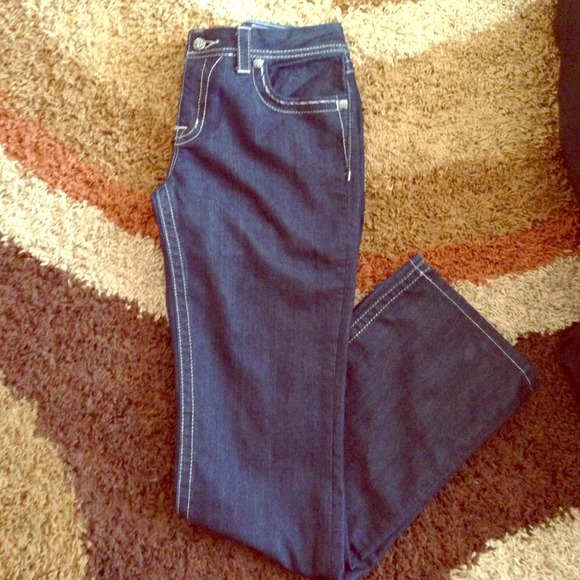 NWOT bootcut Miss Me jeans