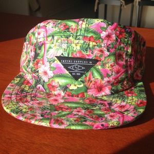 Empyre Surplus SnapBack+Shorts BUNDLE FOR JAZMIN!!