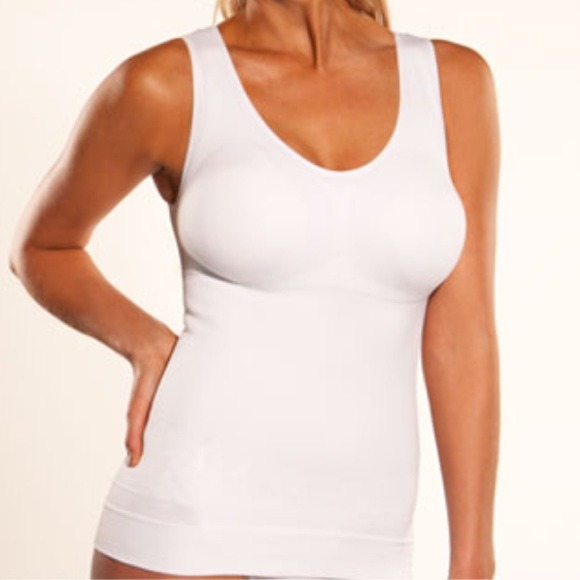 Genie Cami Shaper, Set of 3