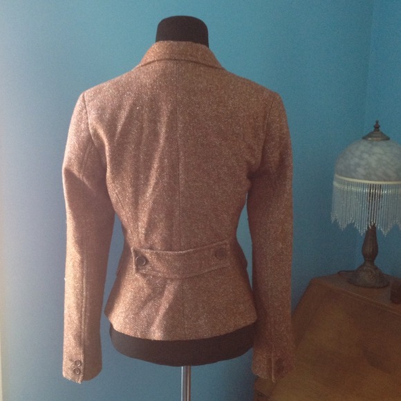 Vintage Hennes Blazer - Picture 2 of 3