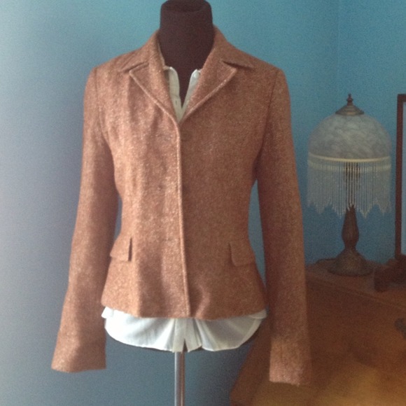 Vintage Hennes Blazer - Picture 3 of 3