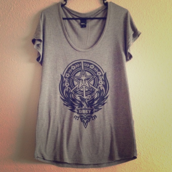 Zumiez t-shirt
