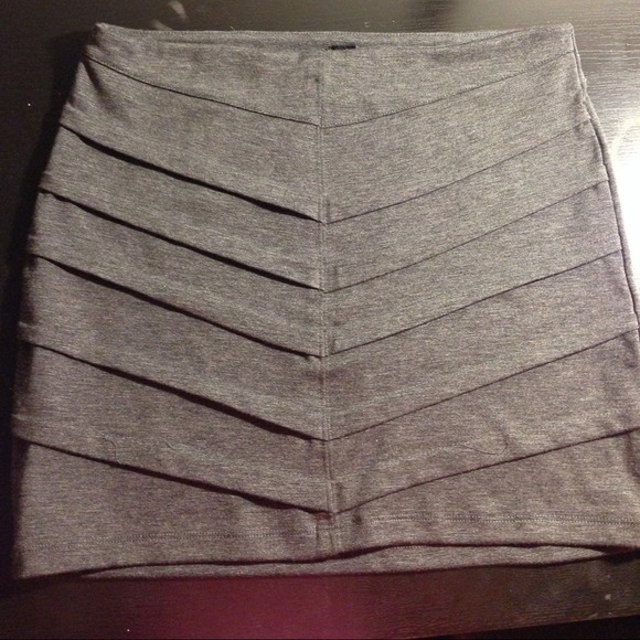 Pencil Skirt