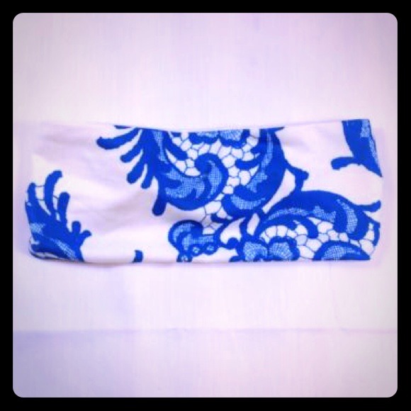 Lululemon headband
