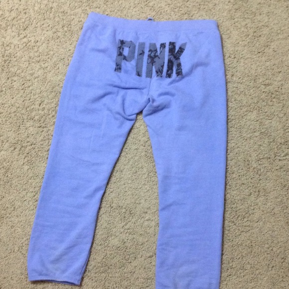 🚫SOLD IN BUNDLE🚫PINK Victoria's Secret Sweats