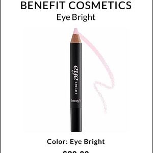SOLD 🚫 Benefit Eye Bright Pencil