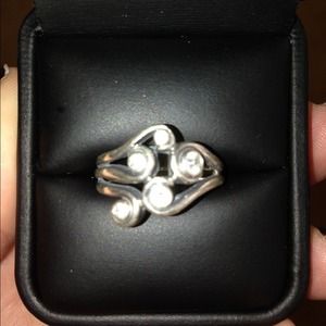 Pandora ring
