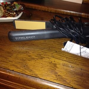 Chi straightener!:)