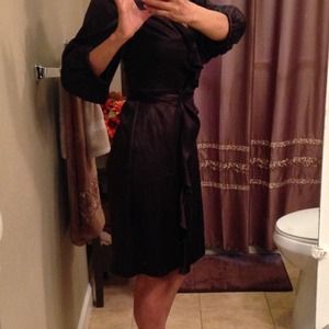 Tommy Hilfiger Wrap Dress