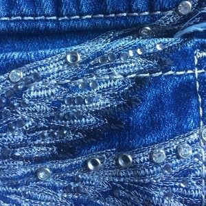 Miss Me Jeans - Miss Me Jeans size 27 boot cut Miss Me Jeans - Miss Me Jeans size 27 boot cut