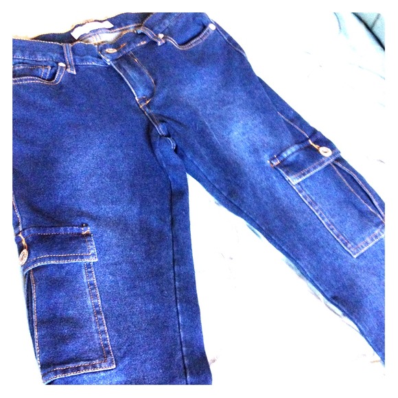 Blue Jeans
