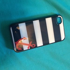 Anchor case