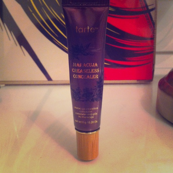 🎈SOLD🎈TARTE Maracuja Creaseless Concealer