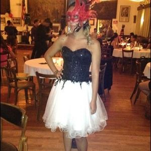 Final Reduction; will be donated this weekend!