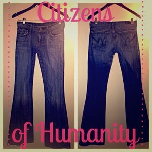 Designer jeans - Sale