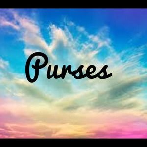 👜 PURSES 👜