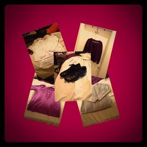 Bundle for @lpugg! 🎁