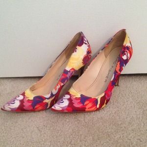 🎉reduced🎉 Marc Fisher pumps