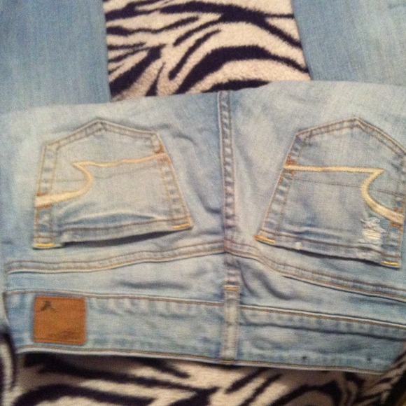 Jeans - Picture 2 of 2